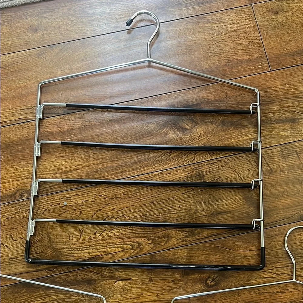 Leggings organizer